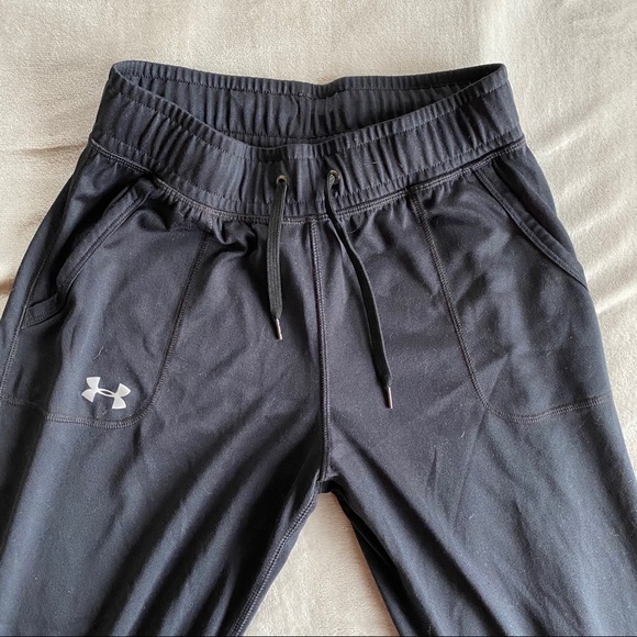 Women's Under Armour Joggers - Picture 2 of 4